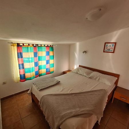 Apartments Niko Trogir Extérieur photo