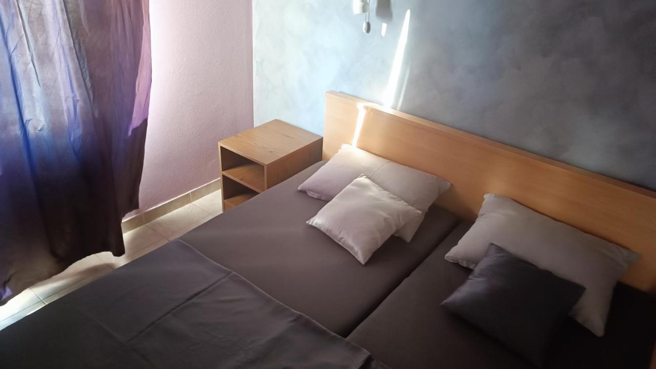 Apartments Niko Trogir Extérieur photo