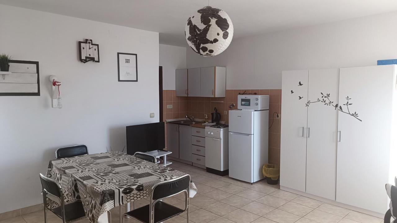 Apartments Niko Trogir Extérieur photo