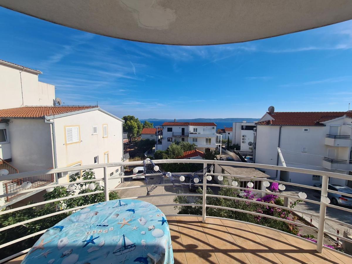 Apartments Niko Trogir Extérieur photo