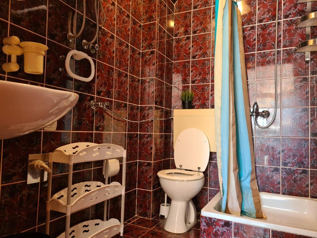 Apartments Niko Trogir Extérieur photo