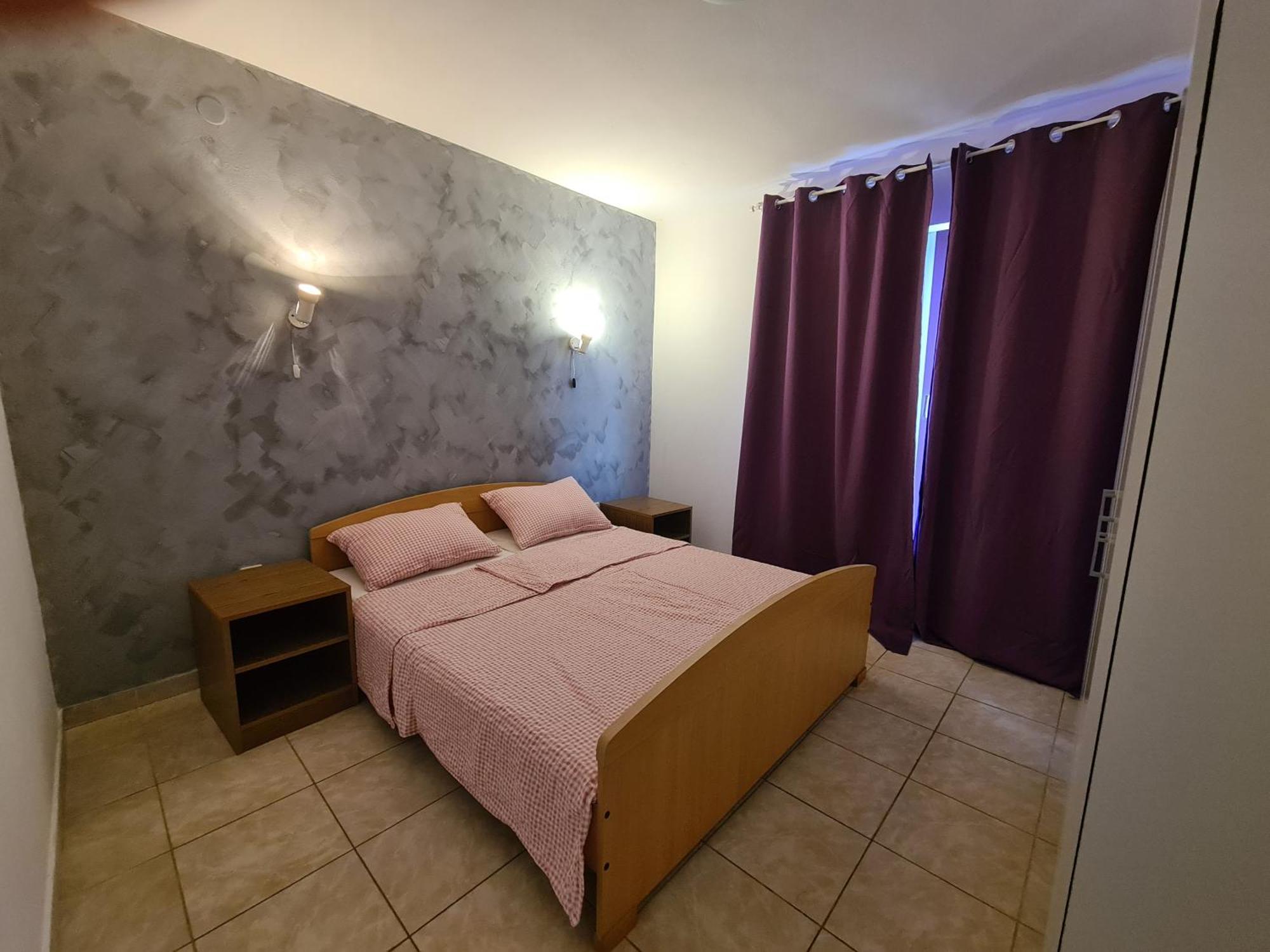 Apartments Niko Trogir Extérieur photo