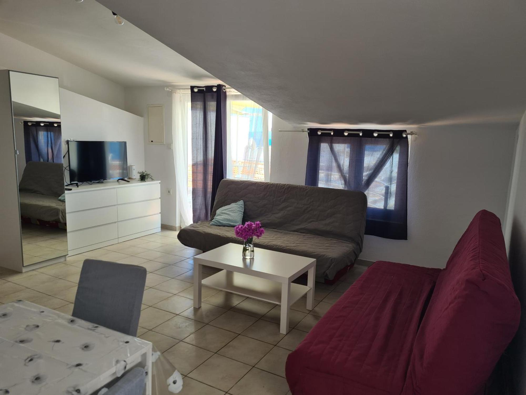 Apartments Niko Trogir Extérieur photo