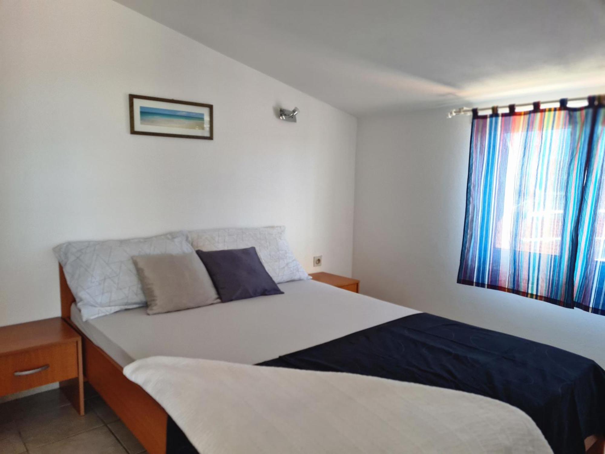 Apartments Niko Trogir Extérieur photo