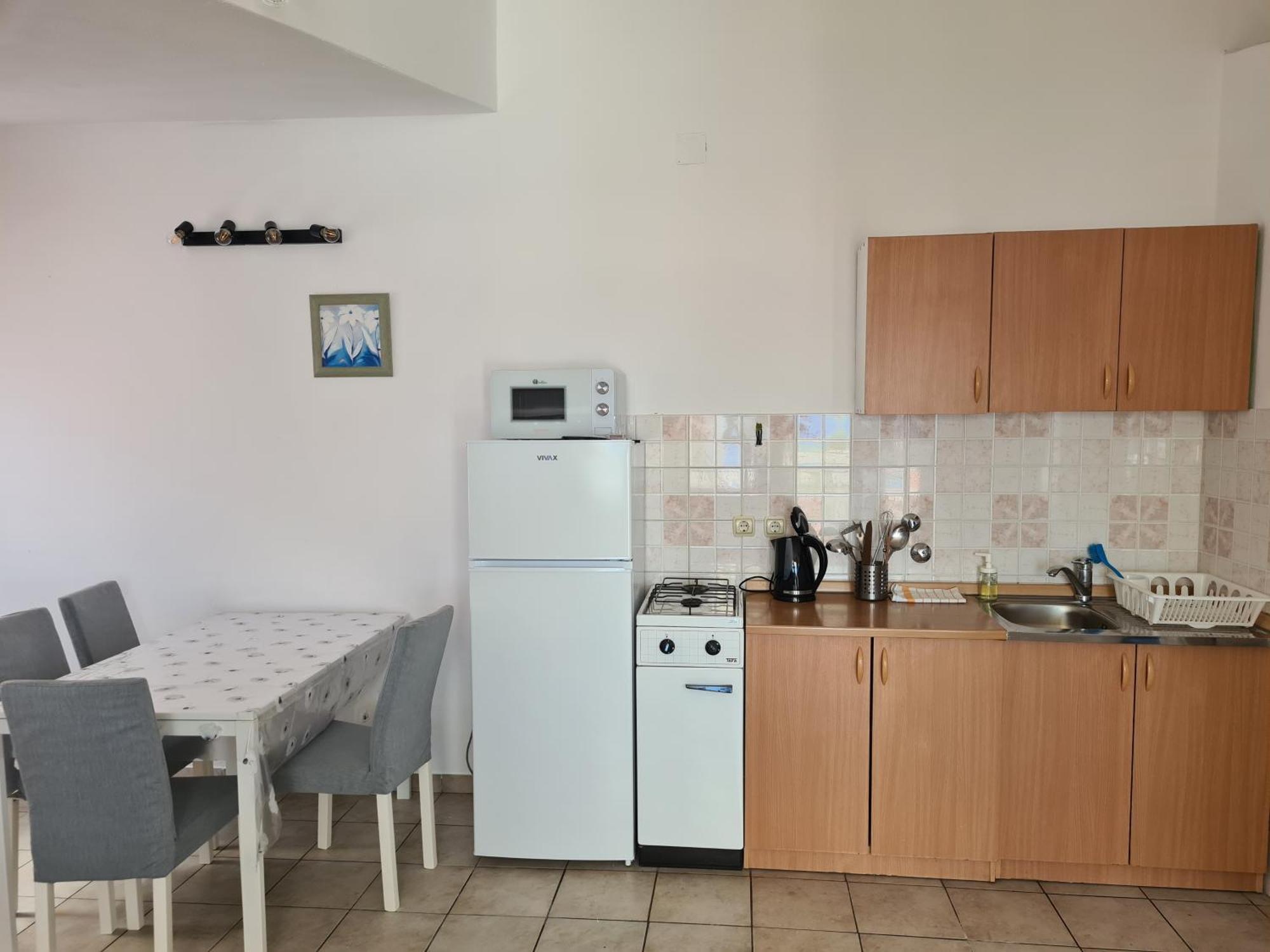 Apartments Niko Trogir Extérieur photo