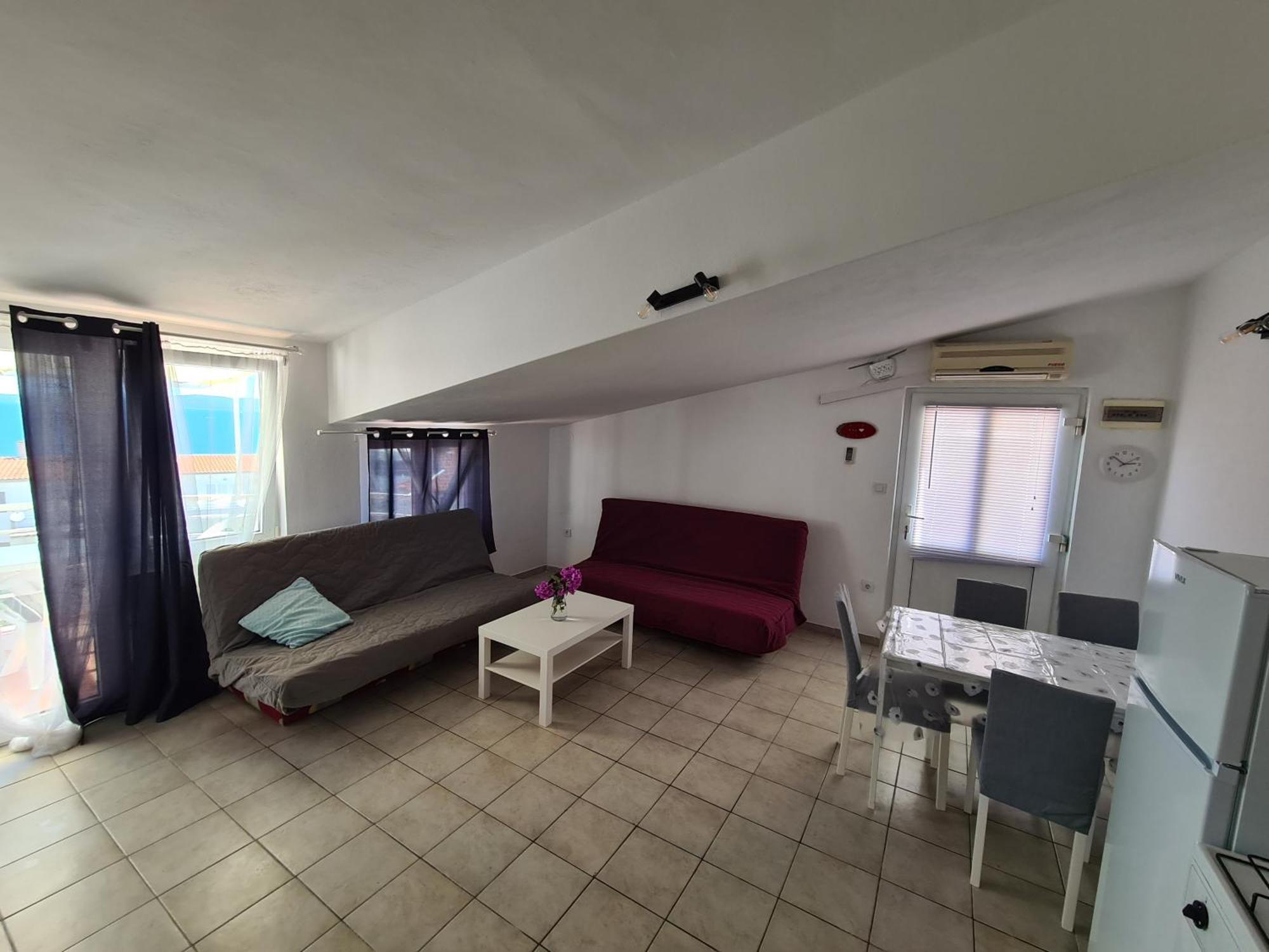 Apartments Niko Trogir Extérieur photo