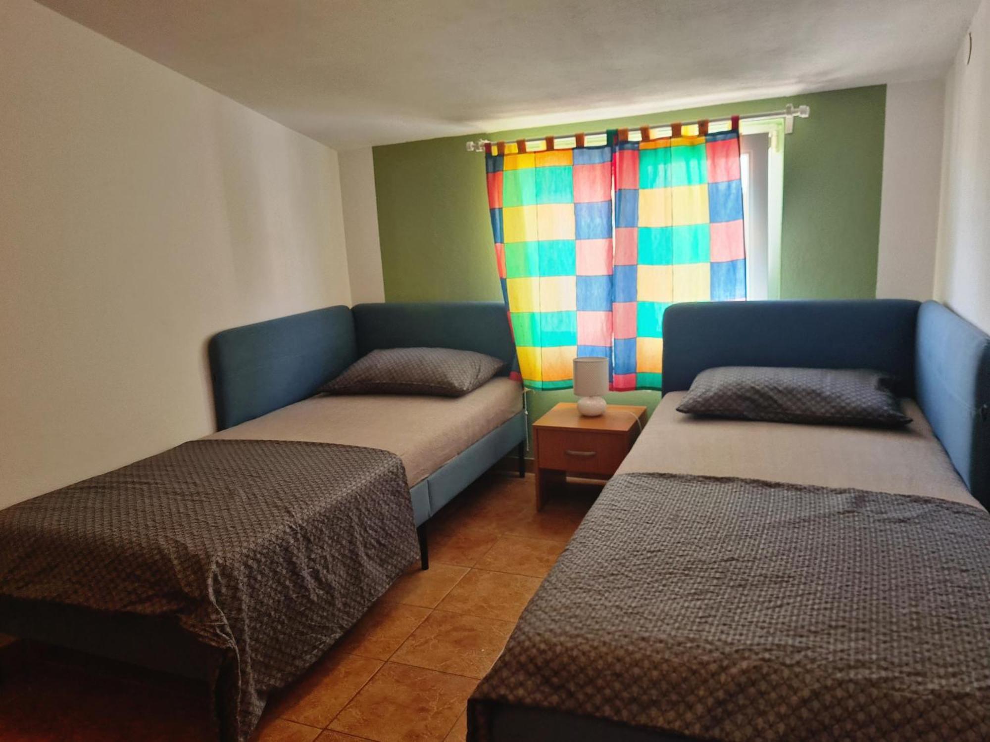 Apartments Niko Trogir Extérieur photo