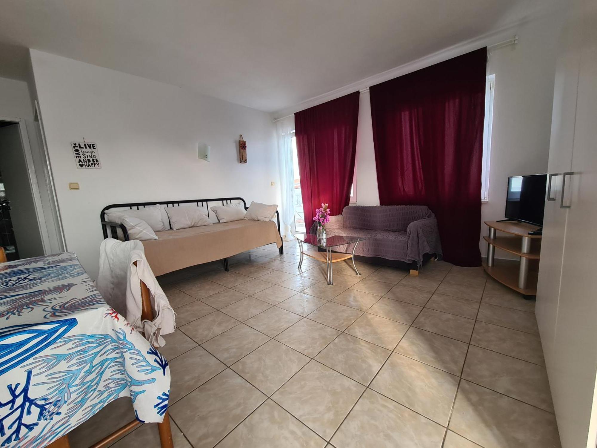 Apartments Niko Trogir Extérieur photo