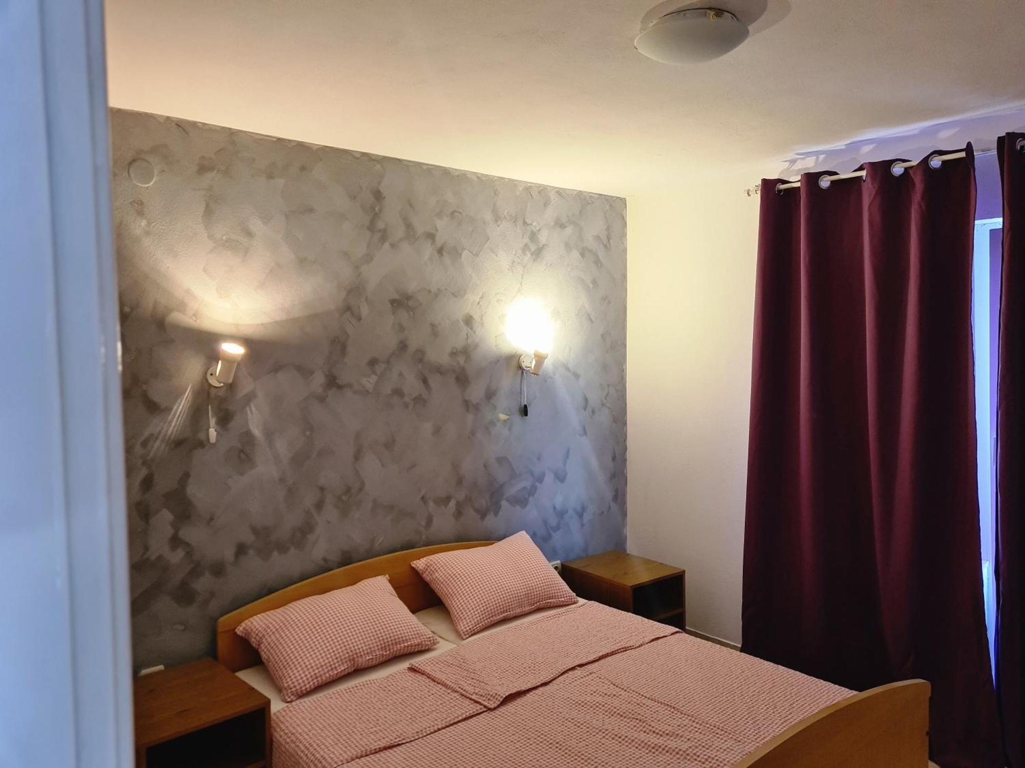 Apartments Niko Trogir Extérieur photo