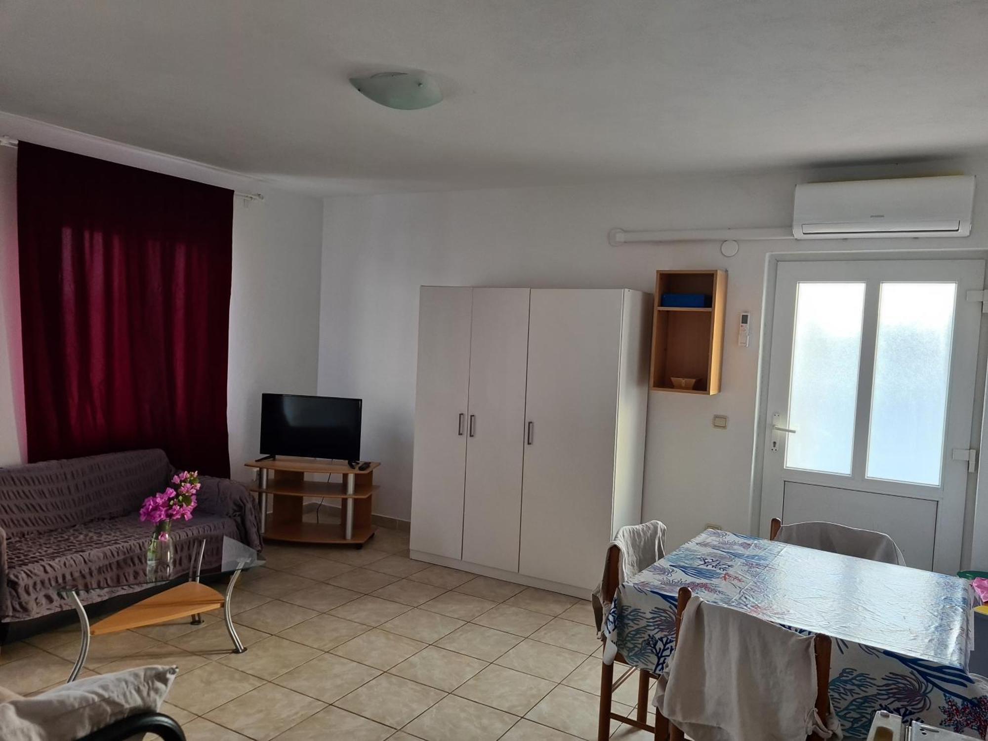 Apartments Niko Trogir Extérieur photo