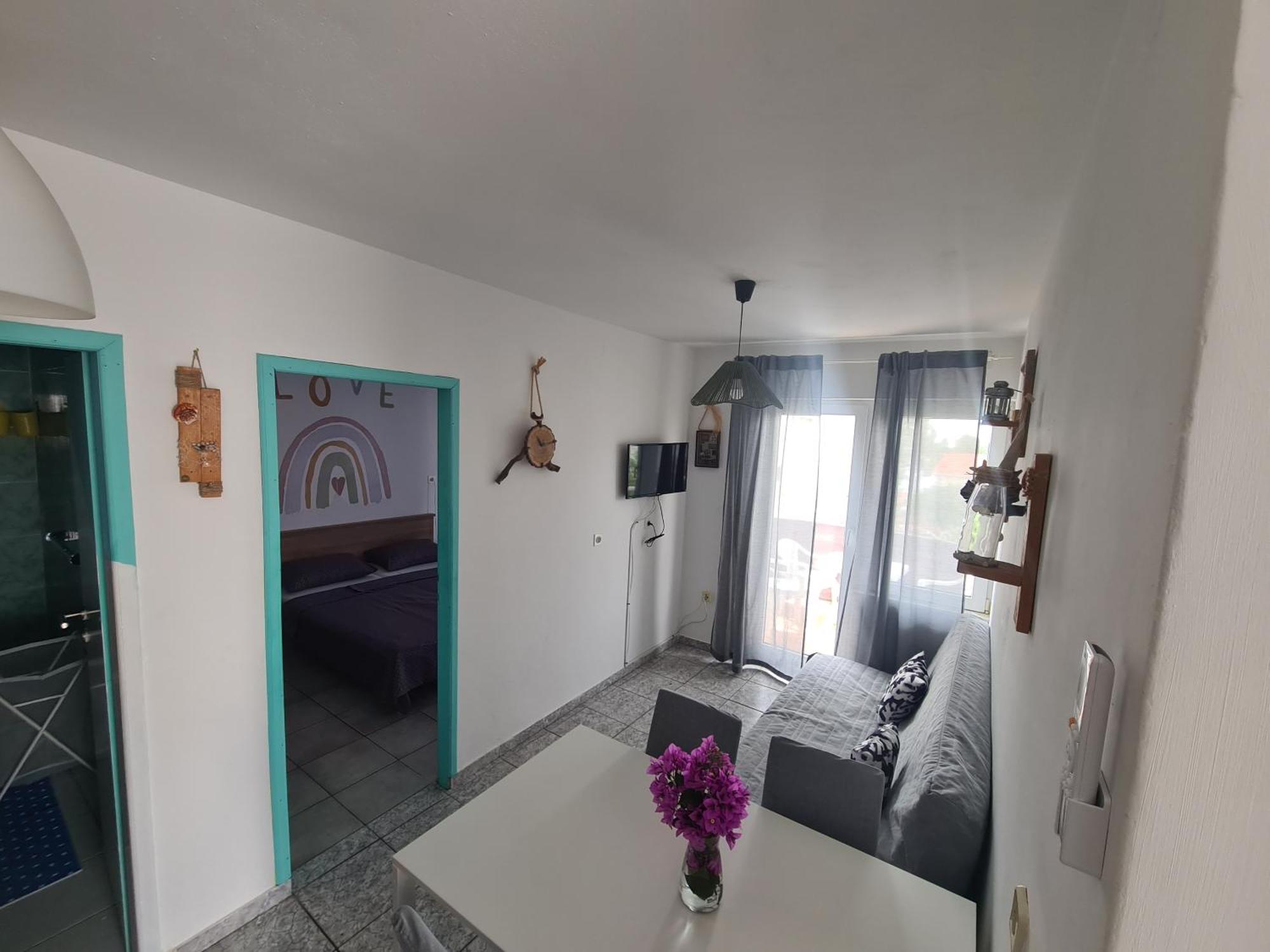 Apartments Niko Trogir Extérieur photo