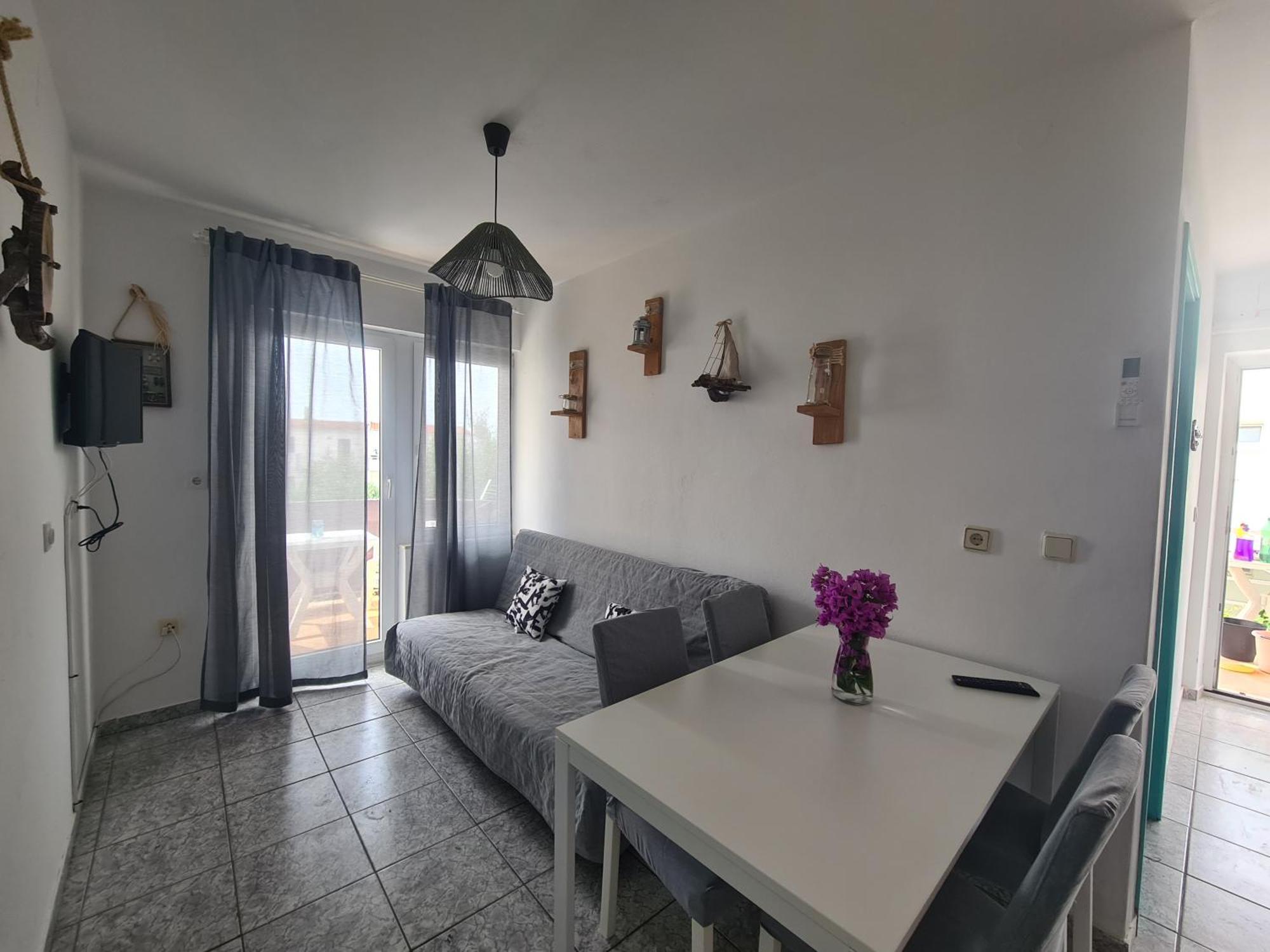 Apartments Niko Trogir Extérieur photo