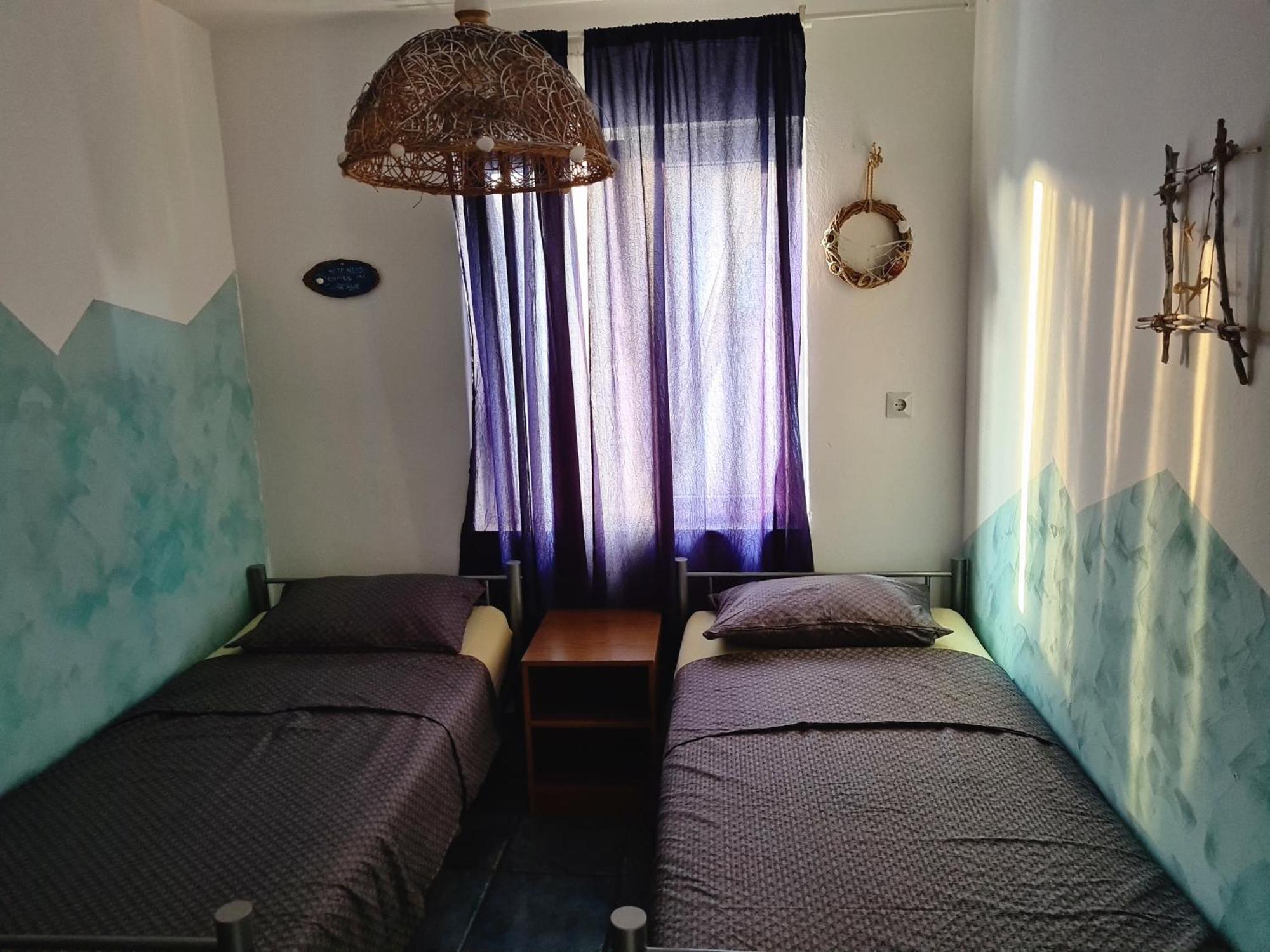 Apartments Niko Trogir Extérieur photo