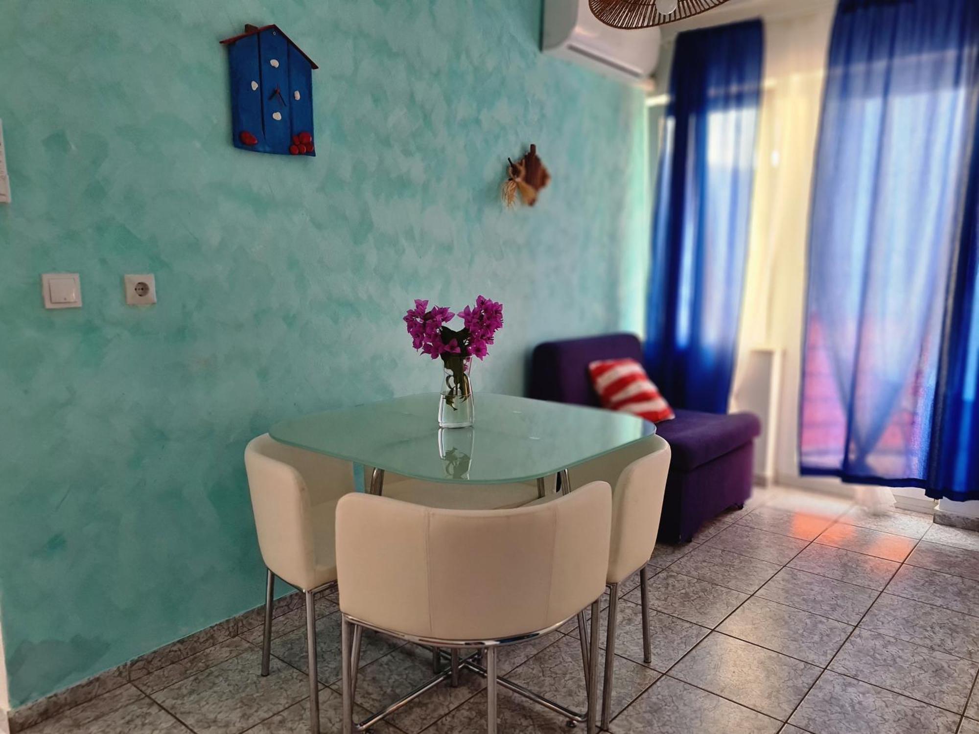 Apartments Niko Trogir Extérieur photo