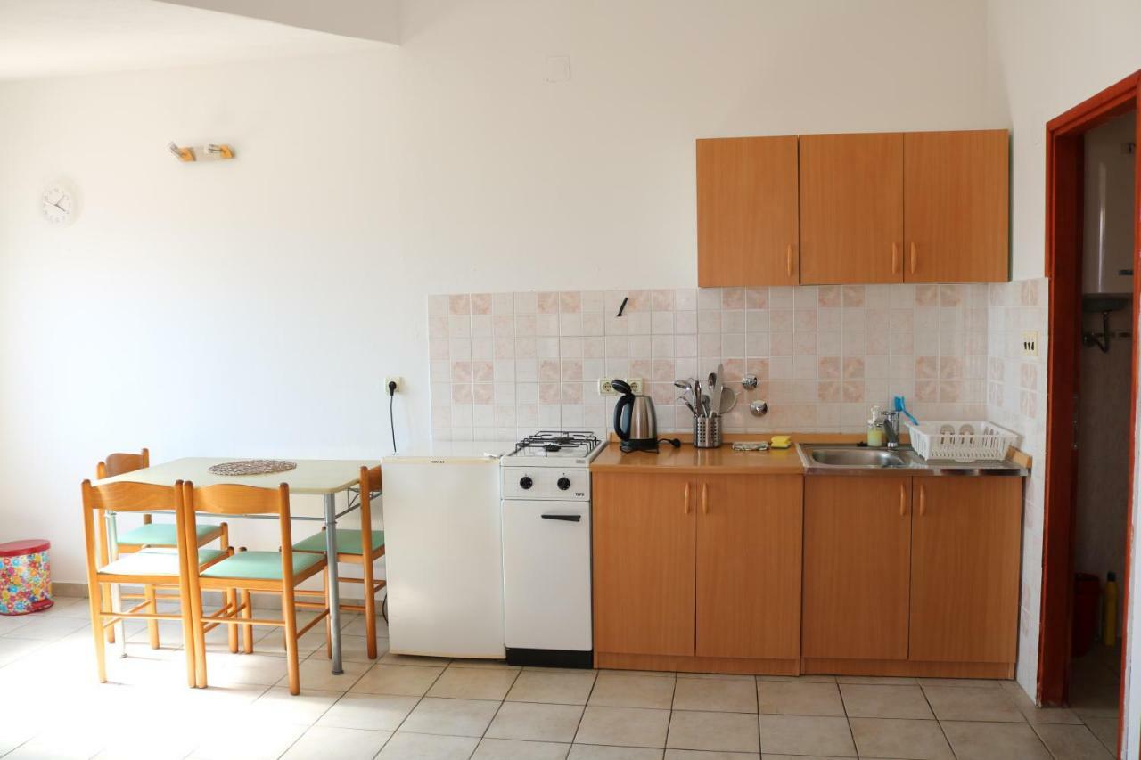 Apartments Niko Trogir Extérieur photo